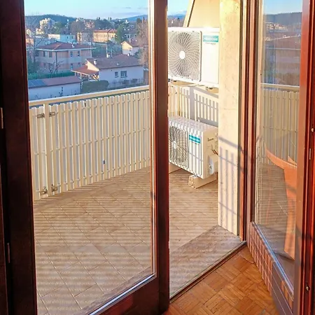 Kwatera prywatna Stanza Da Carol Go2025