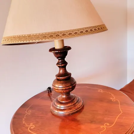 Stanza Da Carol Go2025 Kwatera prywatna *