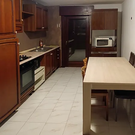 Stanza Da Carol Go2025 * Gorycja