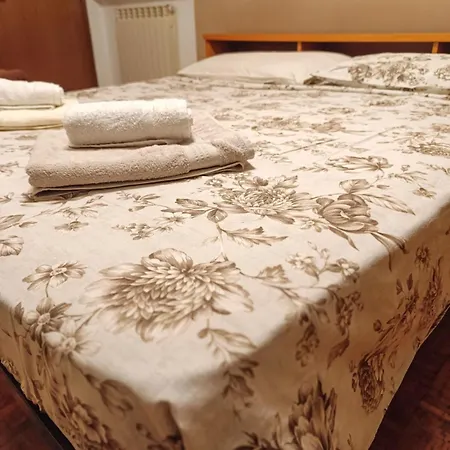 Rum i privatbostad Stanza Da Carol Go2025 Gorizia