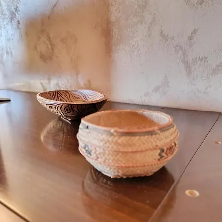 Stanza Da Carol Go2025 Gorizia