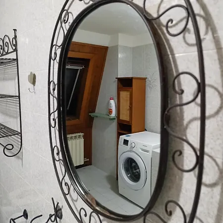 Rum i privatbostad Stanza Da Carol Go2025 Gorizia