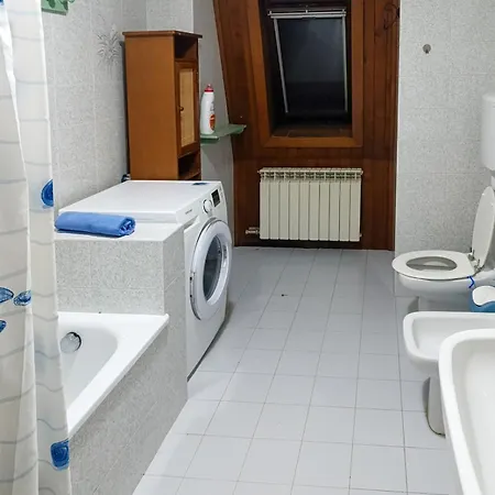 Stanza Da Carol Go2025 * Gorizia