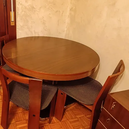 Stanza Da Carol Go2025 Kwatera prywatna