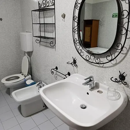 Stanza Da Carol Go2025 Rum i privatbostad Gorizia