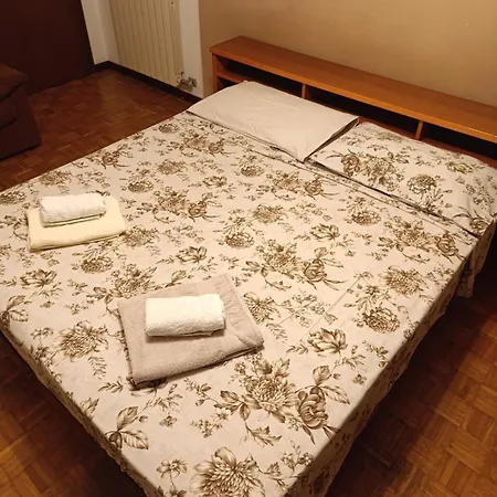 Stanza Da Carol Go2025 *