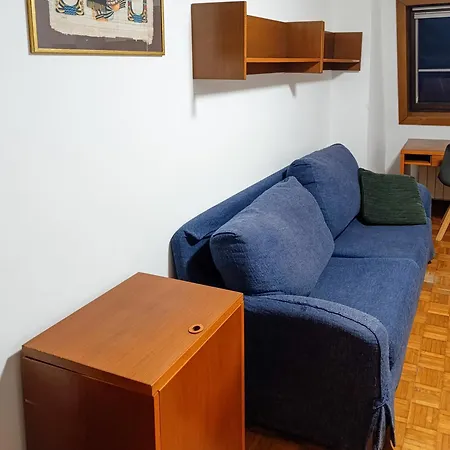 Stanza Da Carol Go2025 Gorizia