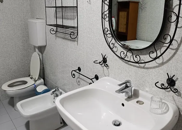 Kwatera prywatna Stanza Da Carol Go2025