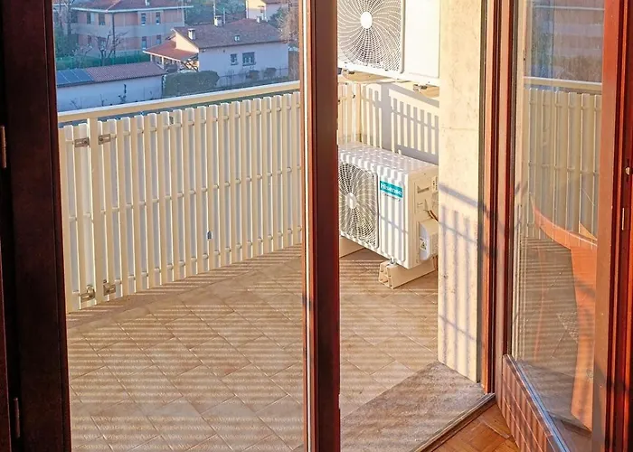 Ubytování v soukromí Stanza Da Carol Go2025