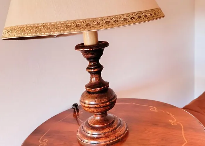 Stanza Da Carol Go2025 Ubytování v soukromí *