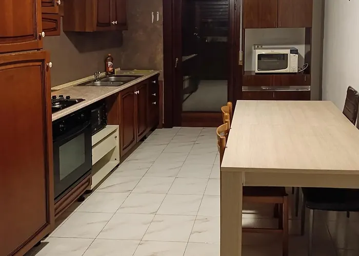 Stanza Da Carol Go2025 * Gorizia