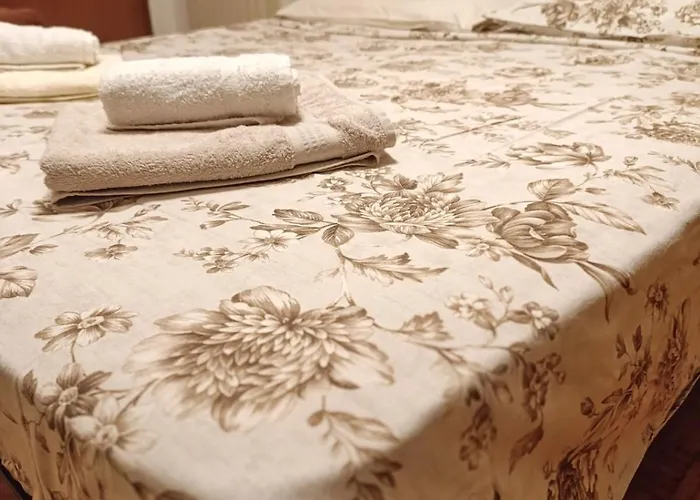 Ubytování v soukromí Stanza Da Carol Go2025 Gorizia