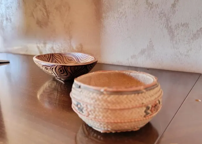 Stanza Da Carol Go2025 Gorizia