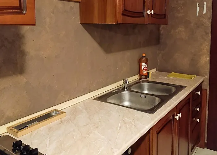 Kwatera prywatna Stanza Da Carol Go2025