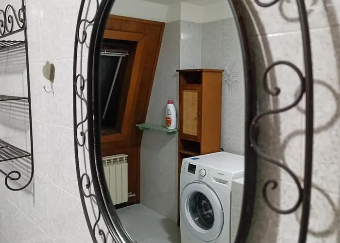 Kwatera prywatna Stanza Da Carol Go2025 Gorycja