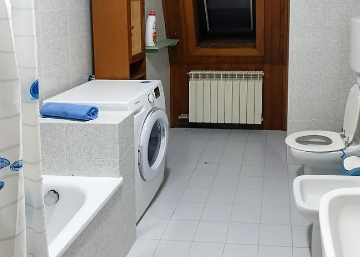 Stanza Da Carol Go2025 * Gorizia