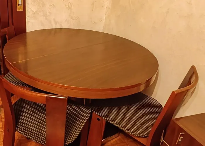 Stanza Da Carol Go2025 Kwatera prywatna