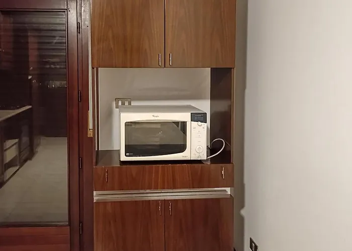 Ubytování v soukromí Stanza Da Carol Go2025