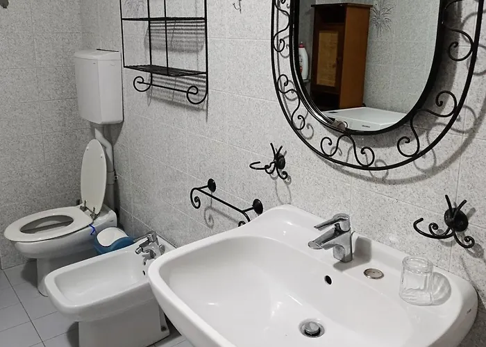 Stanza Da Carol Go2025 Kwatera prywatna Gorycja