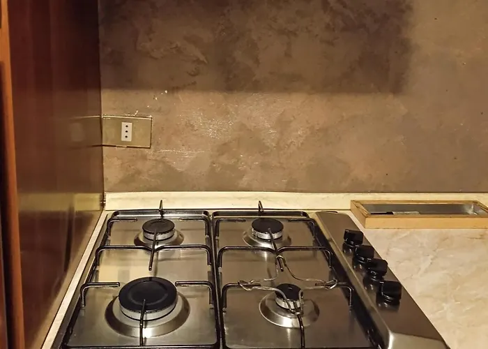 Ubytování v soukromí Stanza Da Carol Go2025 Gorizia