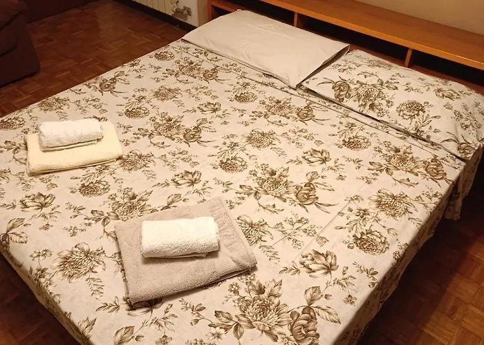 Stanza Da Carol Go2025 *