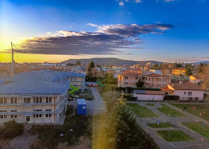 Stanza Da Carol Go2025 Gorizia