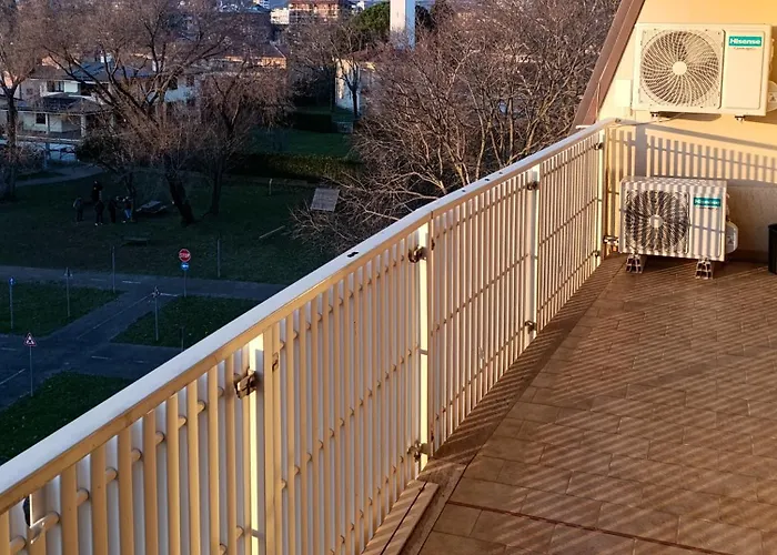 Stanza Da Carol Go2025 * Gorizia