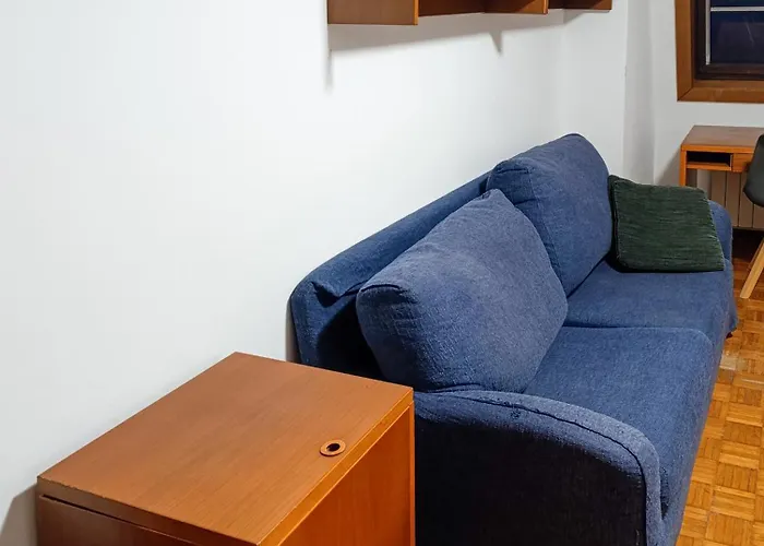 Stanza Da Carol Go2025 Gorycja