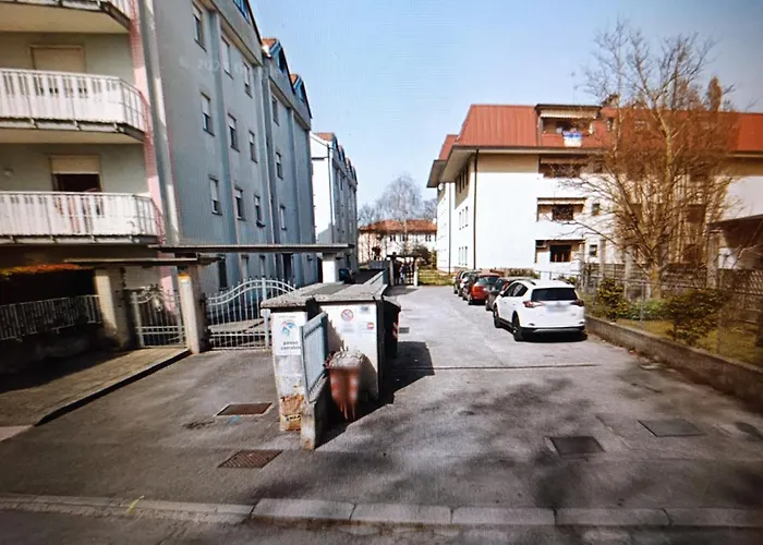 Stanza Da Carol Go2025 * Gorizia